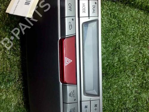Climate control SUBARU OUTBACK (BS)  | BP8926788I5 