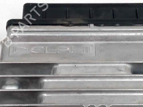 Engine control unit (ECU) FORD MONDEO III (B5Y) 2.0 TDCi | BP15260184M57