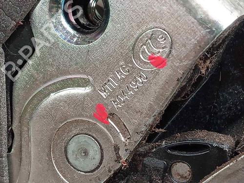 Front left lock HONDA CIVIC IX (FK) 1.4 i-VTEC (FK1) | BP16926030C98
