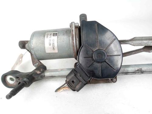 Front wiper motor OPEL CORSA D (S07)  | BP11697641M29 