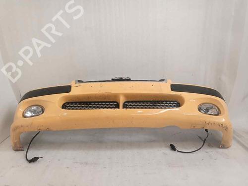 Front bumper HYUNDAI ATOS (MX) 1.0 i | BP17218346C7 