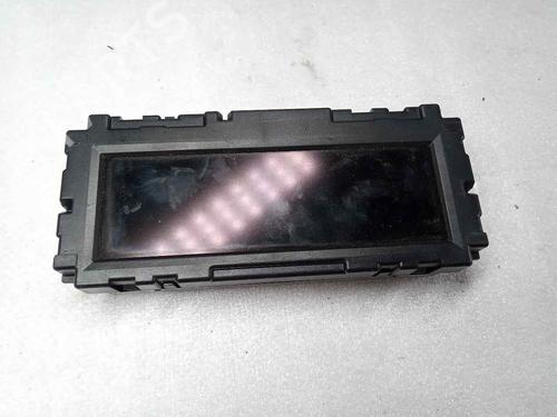 Used Display monitor CHEVROLET CRUZE Hatchback (J305) [2010-2025]  18064118