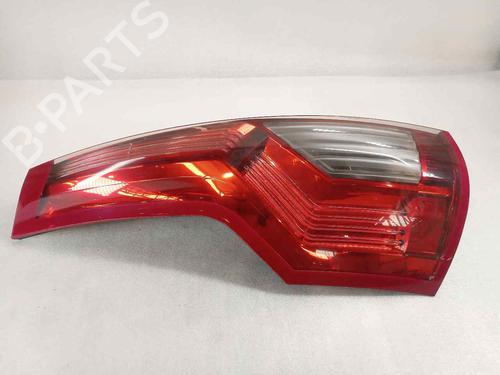 Used Left taillight CITROËN C4 Grand Picasso I (UA_) 2.0 HDi 138 (136 hp) 26123017