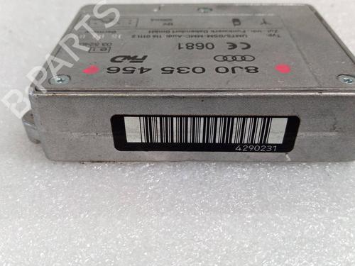 Electronic module AUDI A3 (8P1) | BP39243572M83 - Image 3