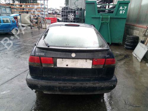 Brugte SAAB 9-3 (YS3D) 2.3 i 1732826