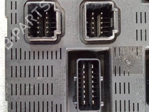 Sikringsdose CITROËN C4 I (LC_)  | BP27199153E1 