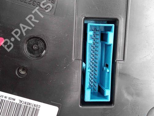 Instrument cluster SEAT ALTEA (5P1) 1.6 TDI | BP17218280C47 