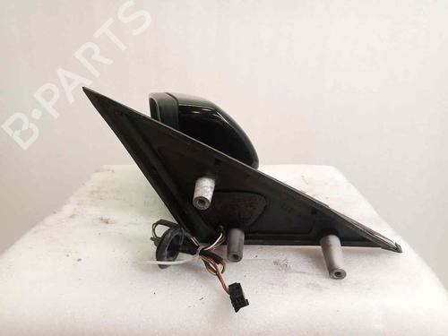 Left mirror BMW 5 (E60) 530 d | BP20226610C26 