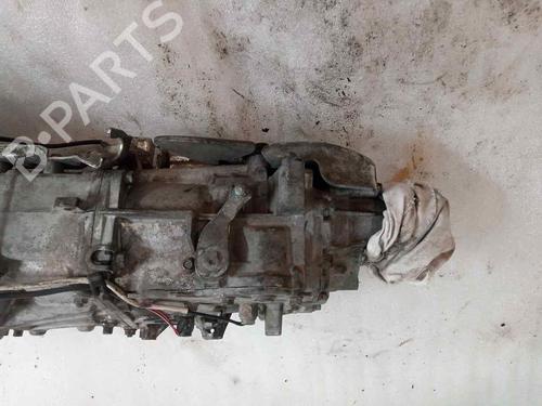 Gearbox SUBARU IMPREZA Hatchback (GR, GH, G3) 2.0 D AWD | BP17128008M3 