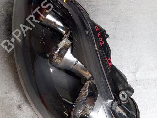 Left headlight VW GOLF PLUS V (5M1, 521)  | BP32709054C28  - Image 6