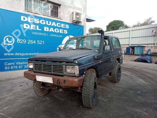Front right seatbelt NISSAN PATROL III/2 Station Wagon (W260)  | BP10917490I25 