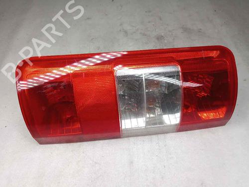 Used Left taillight FORD TOURNEO CONNECT 1.8 TDCi /TDDi /DI (75 hp) 15597715