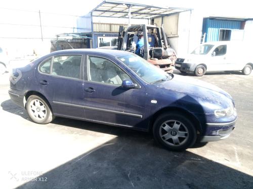 Used Parts SEAT TOLEDO II (1M2) [1998-2006]  4427314