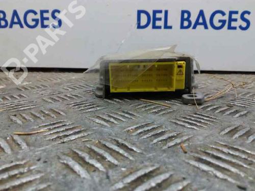 Used ECU airbags ECU airbags TOYOTA COROLLA (_E12_) 2.0 D-4D (CDE120R, CDE120L_) (116 hp) 7606032 7606032