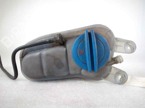 Expansion tank AUDI Q5 (8RB) 2.0 TDI quattro | BP10961410C120 