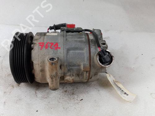 Used AC compressor SKODA FABIA I (6Y2) 1.4 (60 hp) 19254550