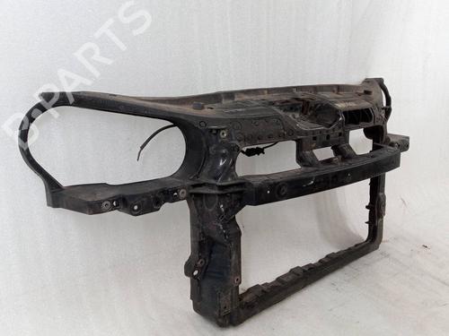 Front slam panel VW POLO (9N_, 9A_) 1.4 16V | BP16574940C72 