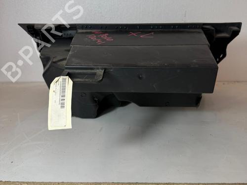 Used Glove box Glove box VW POLO CLASSIC (86C, 80) [1985-1994] 7606022 7606022