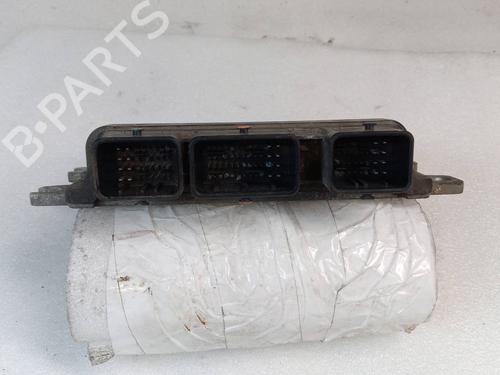 Engine control unit (ECU) NISSAN NOTE (E11, NE11)  | BP24308797M57 