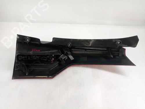 Left taillight CITROËN C4 Grand Picasso I (UA_) 2.0 HDi 138 | BP26123017C34 