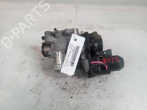 Used Throttle body TOYOTA PRIUS Liftback (_W2_) 1.5 Hybrid (NHW20_, NHW20R) (112 hp) 22800092