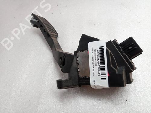 Pedal TOYOTA YARIS (_P9_)  | BP15658965I4 
