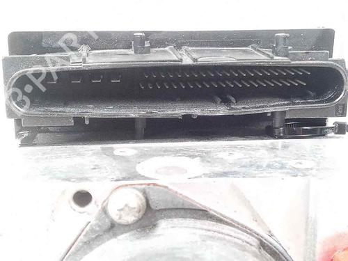 ABS Bremseaggregat RENAULT MEGANE II Saloon (LM0/1_) 1.9 dCi (LM0G, LM1G, LM2C) | BP11756769M43 