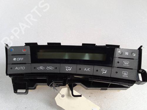 Used Climate control TOYOTA PRIUS (_W3_) 1.8 Hybrid (ZVW3_) (99 hp) 24507620