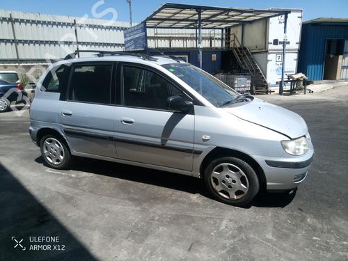 ABS pump HYUNDAI MATRIX (FC)  | BP27369907M43 