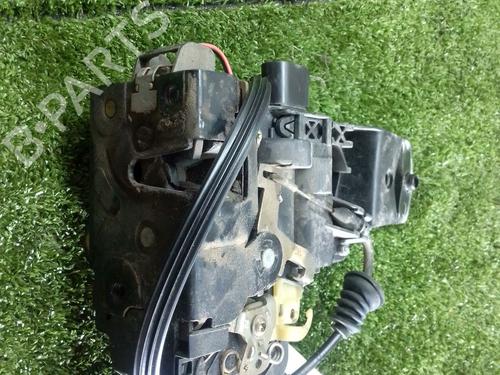 Front right lock VW GOLF IV (1J1)  | BP8256892C97 