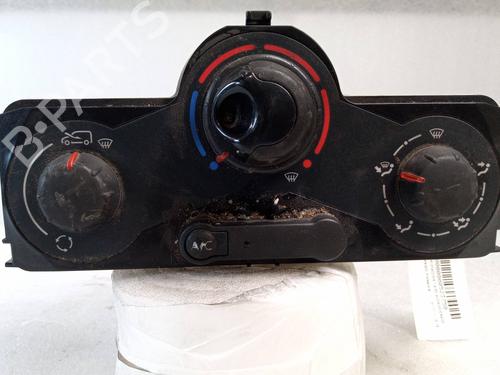 Used Climate control RENAULT KANGOO / GRAND KANGOO II (KW0/1_) 1.5 dCi 90 (KW05, KW08, KW0G, KW11) (90 hp) 20640339