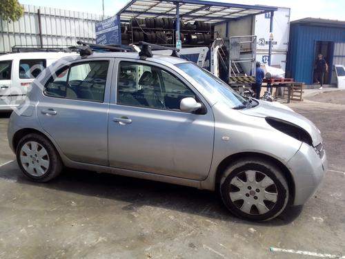 Elektronisk modul NISSAN MICRA III (K12) 1.2 16V | BP13647450M83 