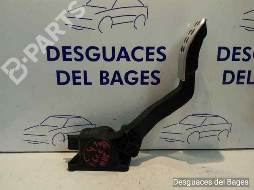 Used Pedal Pedal CITROËN C4 I (LC_) 1.6 HDi (90 hp) 7613071 7613071
