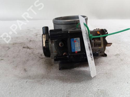 Throttle body HONDA CIVIC VII Hatchback (EU, EP, EV) 1.6 i (EP2, EU8, EU6) | BP27367616M82 