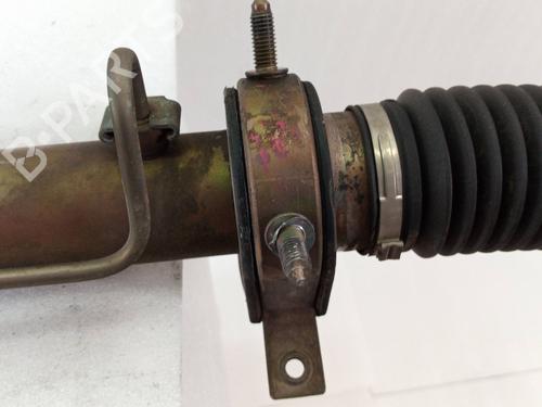 Steering rack VW GOLF IV (1J1) 1.9 SDI | BP20157451M22 
