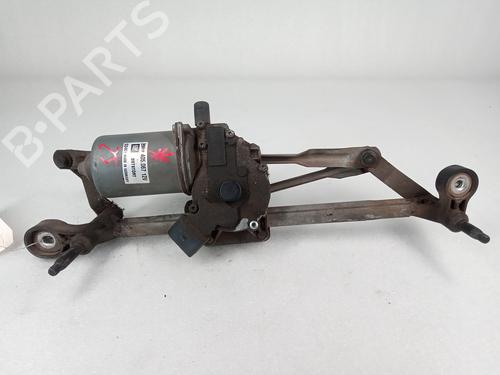 Viskermotor vindrute OPEL CORSA D (S07) 1.3 CDTI (L08, L68) (90 hp) 13023854