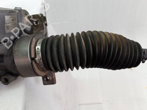 Steering rack VW GOLF V (1K1) | BP19515454M22