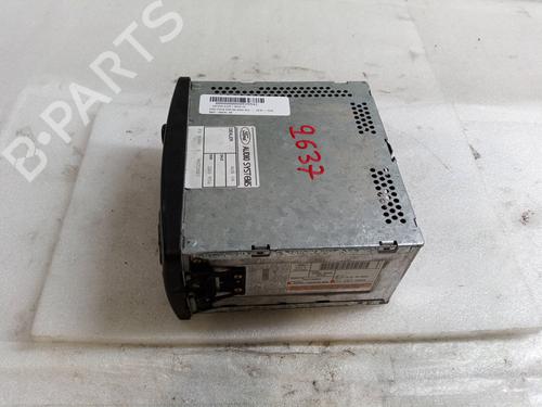 Radio FORD FOCUS I Saloon (DFW) 1.8 Turbo DI / TDDi | BP31613675E6 