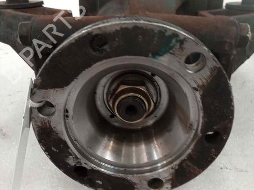 Differential, bag MITSUBISHI OUTLANDER I (CU_W) 2.0 4WD (CU2W) | BP29536525M24 