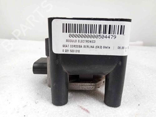 Electronic module SEAT CORDOBA (6K1, 6K2) 1.4 16V | BP15285185M83 