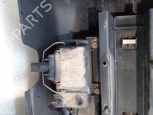 Bumper voor VOLVO 460 (464) 2.0 | BP30638313C7