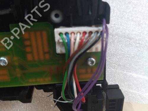 Headlight switch AUDI A3 (8P1)  | BP39243571I24  - Image 5
