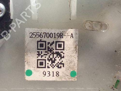 Switch RENAULT MEGANE III Coupe (DZ0/1_) 1.6 16V (DZ0U, DZ1B, DZ1H) | BP34155698I30  - Image 5