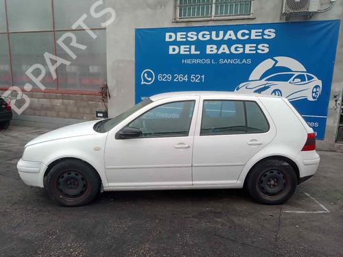 Engine control unit (ECU) VW GOLF IV (1J1) 2.0 | BP17079035M57