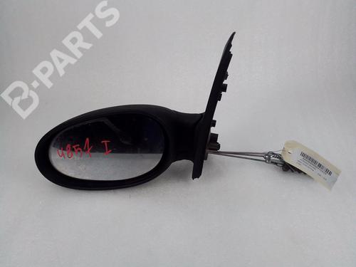 Used Left mirror Left mirror SMART CITY-COUPE (450) [1998-2004] 10088974 10088974