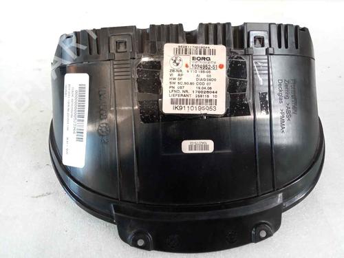 Instrument cluster BMW 1 (E87) 118 d | BP21055296C47 