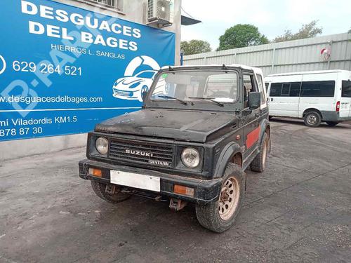 Used Parts SUZUKI SAMURAI Closed Off-Road Vehicle (SJ_)  1.3 All-wheel Drive (SJ413, SJ70, SJ80)  1126808