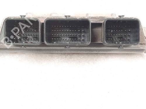 Engine control unit (ECU) PEUGEOT 307 (3A/C) 2.0 HDi 90 | BP20509828M57 