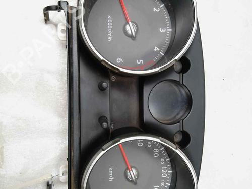 Used Instrument cluster NISSAN QASHQAI I (J10, NJ10) 2.0 dCi (150 hp) 14998728