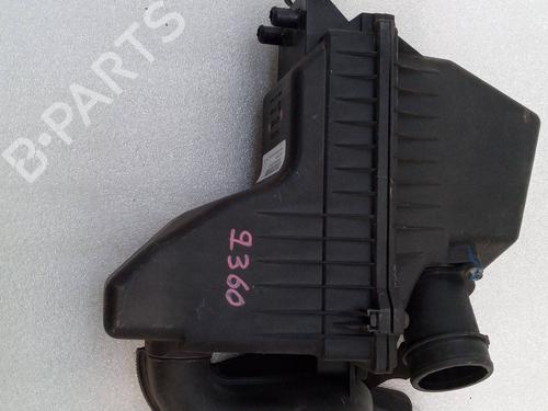 Luftfiltergehäuse SUZUKI SWIFT III (MZ, EZ) | BP30557356M87